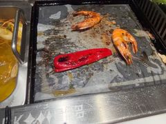 -星伦多自助料理·涮烤一体(江桥万达店)