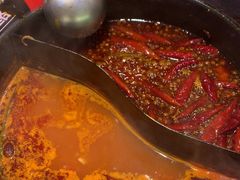 -老马路串串香火锅(北门桥店)