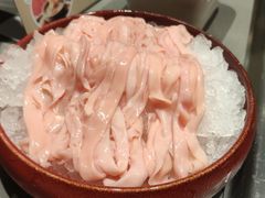 -巴奴毛肚火锅(悠唐购物中心店)