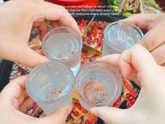 -铜元老码头鳝鱼火锅