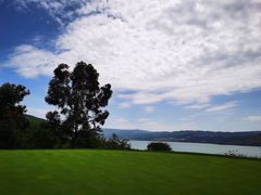 -昆明春城湖畔度假村