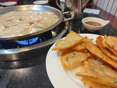 -老来福·非遗酸汤兔(凯旋路店)