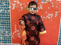 -黄浦乐烁龙鱼宝贝托育园(海潮路校区)