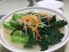 -海儀美食楼(湾仔海鲜街店)