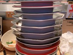 -元气寿司(新城市广场店)