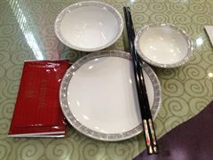 iphone_upload_pic-双合园·海鲜水饺青岛菜(上清路店)