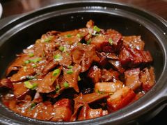 -宜城私房菜.臭鳜鱼(九华新街店)