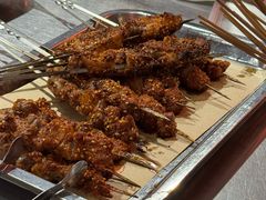 -壹加壹电烤串(总店)