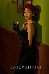 -乐默婚纱摄影工作室