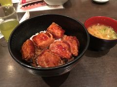 -矢场猪(名古屋站三井楼北馆店)