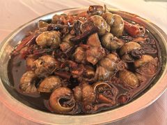 -辣螃铠盆盆蟹大排档(总店)