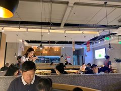 大堂-大碗先生(万家丽店)