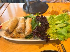 -Ginger(兴国路店)