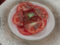 -東園·廣州味·點心與燒鵝(东山口店)