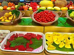 -汉江山料理级自助烤肉黑金冠(周口好吃城店)