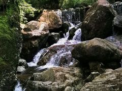 -山沟沟景区