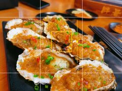 -王扯火胖哥烤生蚝(眉山首店)