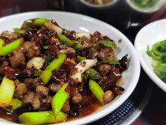 -胖哥家藏菜(护国路店)