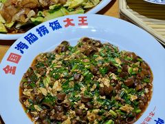 -即墨老公社·海肠捞饭大王(古城店)