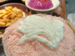 -楠火锅(西单店)