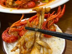 -毛哥小馆子(百井坊巷店)