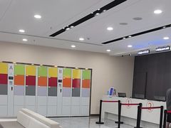 -爱康国宾体检中心(福田分院)