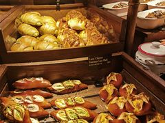 -B&C黄油与面包·THE GARDEN BAKERY概念店(世纪汇店)