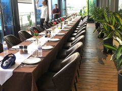 -CASANOVA西餐厅(海信广场店)