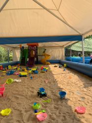 -萌宠亲子动物乐园(槐房万达店)