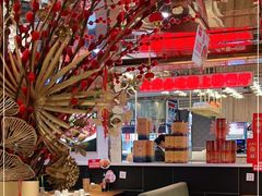 大堂-必点海鲜·鲅鱼水饺(鞍山西道店)