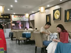 -清真•蜀风园(丁字沽总店)