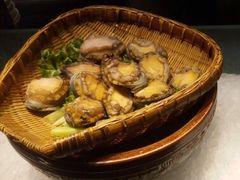 -岷山饭店-芝芝自助餐厅