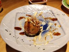 -莲寿司(国兴店)