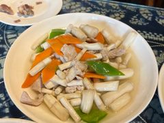 -香满楼(临安路店)