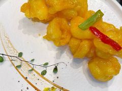 -全聚德(蓝山店)