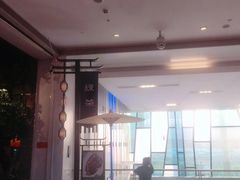 -绿茶餐厅(深圳龙华天虹购物中心店)