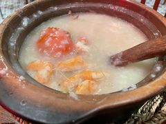 -南拳十三姨·潮汕砂锅粥(世纪金源店)
