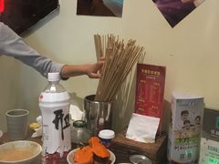 -来蜀乾串串香(北京总店)