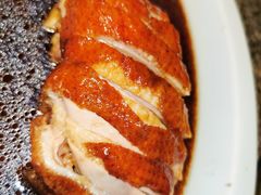 金陵烤鸭-南京大牌档(龙湖长楹天街店)