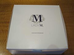 -Lady M Cake Boutique(麦迪逊大道店)