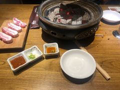 -泥炉烧肉师(新街口金銮巷店)