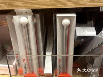 MINISO产品多多，颜值都是无敌高的