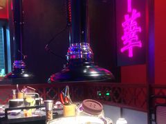 -十三姨正合丰烤肉(营迹路店)