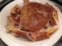 -粗茶淡饭·隐庐私厨(东亭店)