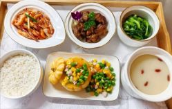 -尚圣月子会所·庄园式月子中心(萧山湘湖店)