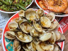 -孖记茶档·热腾茶餐(江南西plus店)