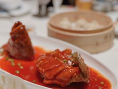 松鼠大桂鱼-绿波廊(豫园店)