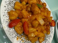 -隆喜元鱼汤包·海鲜(中联广场店)