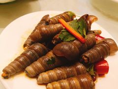 -喜乐餐厅•灯笼虾球首创者•本地小海鲜(二马路店)