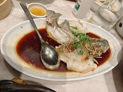 -汤城小厨•粤菜•靓汤(西直门凯德MALL店)